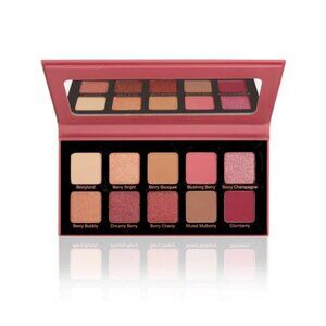 Violet Voss Berries And Cream Eye Shadow Palette